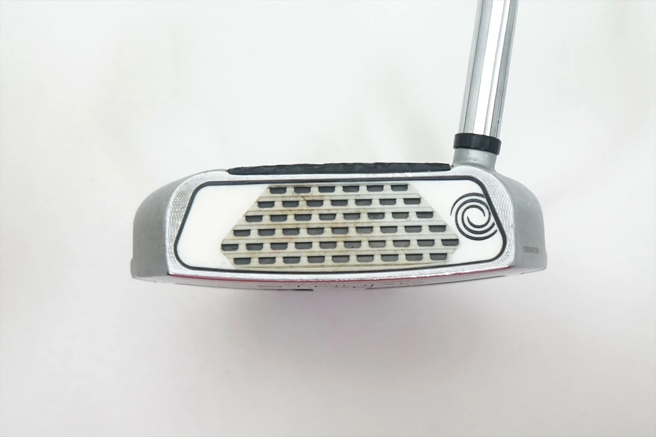 Odyssey Stroke Lab 2-Ball Fang 33" Putter Good Rh 1018822 4 Odyssey Stroke Lab 2-Ball Fang 33" Putter Good Rh 1018822 - Image 2
