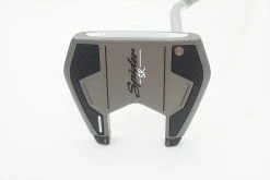 Taylormade Spider Sr Single Bend 35" Putter Good Rh 1018870 Super Stroke Grip