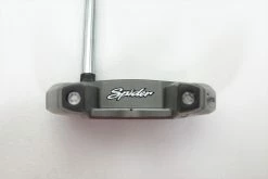 Taylormade Spider Sr Single Bend 35" Putter Good Rh 1018870 Super Stroke Grip -Cheap Putters Store 01018870 3 70872.1663017727 1
