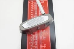 Taylormade Spider Sr Single Bend 35" Putter Good Rh 1018870 Super Stroke Grip -Cheap Putters Store 01018870 6 72218.1663017728 1