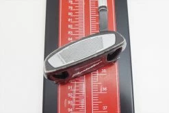 Taylormade Spider Tour Black 35" Putter Good Rh 1018907 Super Stroke Grip -Cheap Putters Store 01018907 6 85447.1663017736 1
