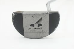 Never Compromise Z/I Alpha 35" Putter Good Rh 1019161