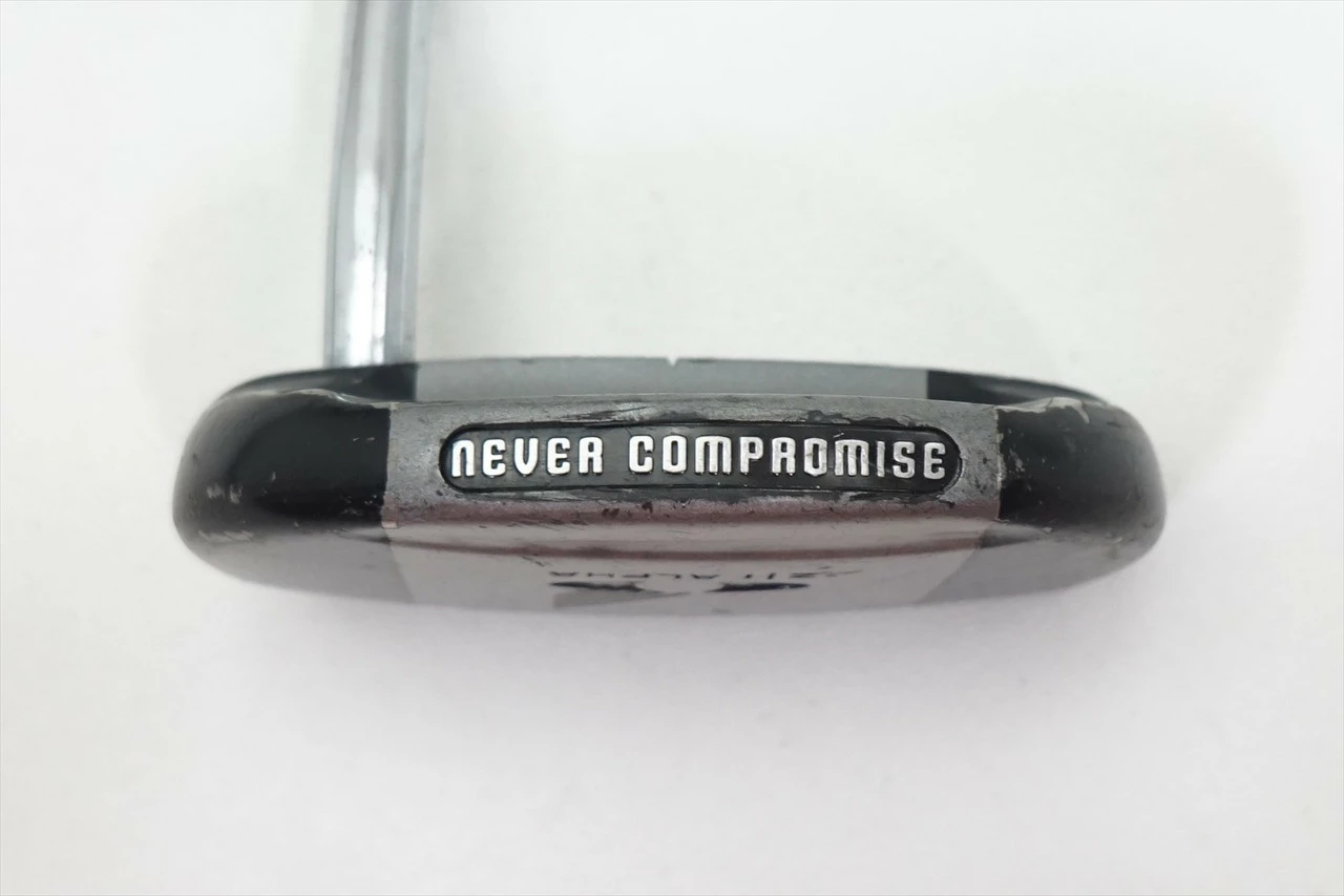 Never Compromise Z/I Alpha 35" Putter Good Rh 1019161 5 Never Compromise Z/I Alpha 35" Putter Good Rh 1019161 - Image 3