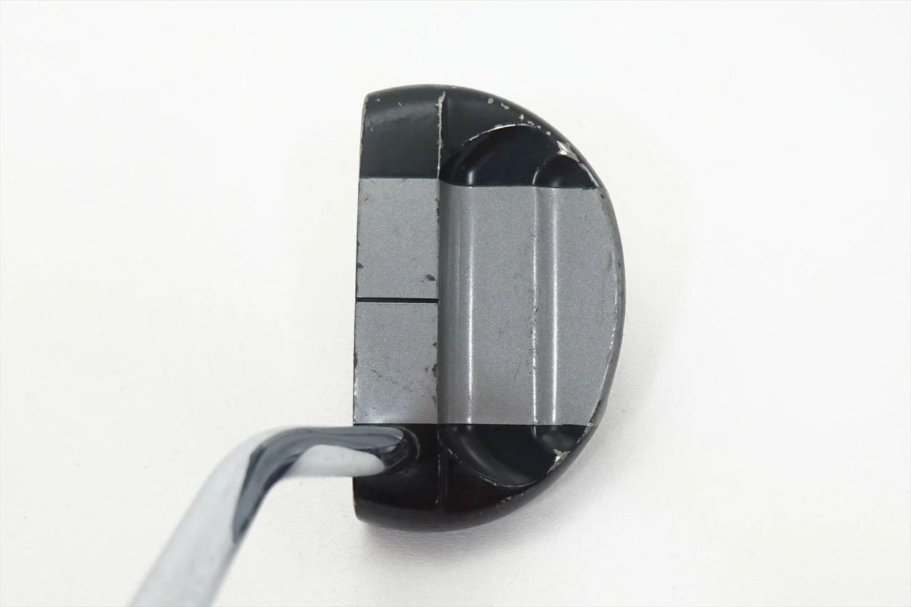 Never Compromise Z/I Alpha 35" Putter Good Rh 1019161 6 Never Compromise Z/I Alpha 35" Putter Good Rh 1019161 - Image 4