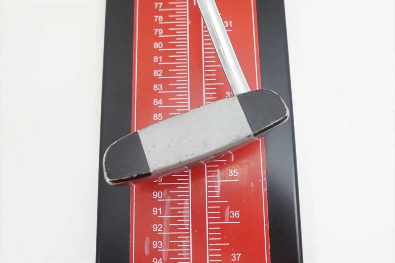 Never Compromise Z/I Alpha 35" Putter Good Rh 1019161 8 Never Compromise Z/I Alpha 35" Putter Good Rh 1019161 - Image 6