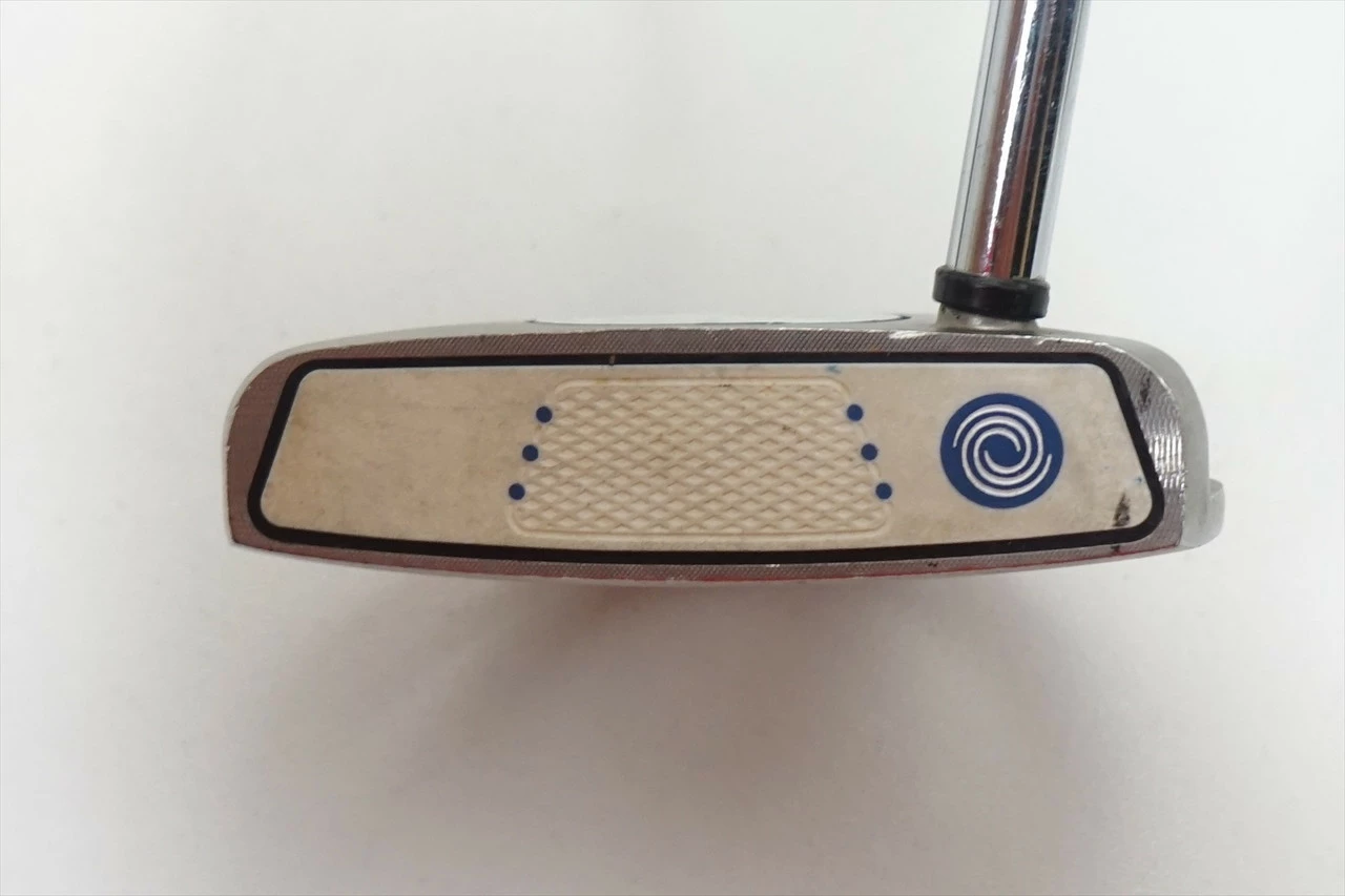 Odyssey Divine 2-Ball 32" Putter Good Rh 1019201 4 Odyssey Divine 2-Ball 32" Putter Good Rh 1019201 - Image 2