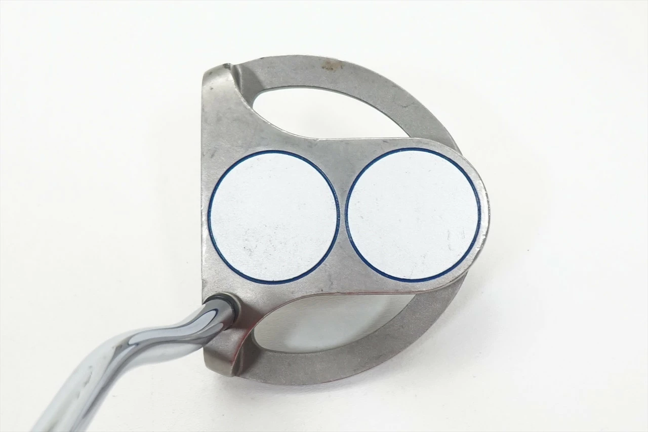 Odyssey Divine 2-Ball 32" Putter Good Rh 1019201 5 Odyssey Divine 2-Ball 32" Putter Good Rh 1019201 - Image 3