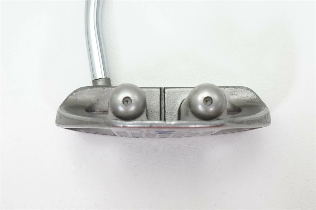 Guerin Rife Two Bar Hybrid Mallet 38" Putter Good Rh 1019218 Super Stroke Grip 5 Guerin Rife Two Bar Hybrid Mallet 38" Putter Good Rh 1019218 Super Stroke Grip - Image 3