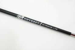 Odyssey Stroke Lab Triple Track Double Wide 34" Putter Excellent Rh 1019335 -Cheap Putters Store 01019335 5 86707.1663017768 1
