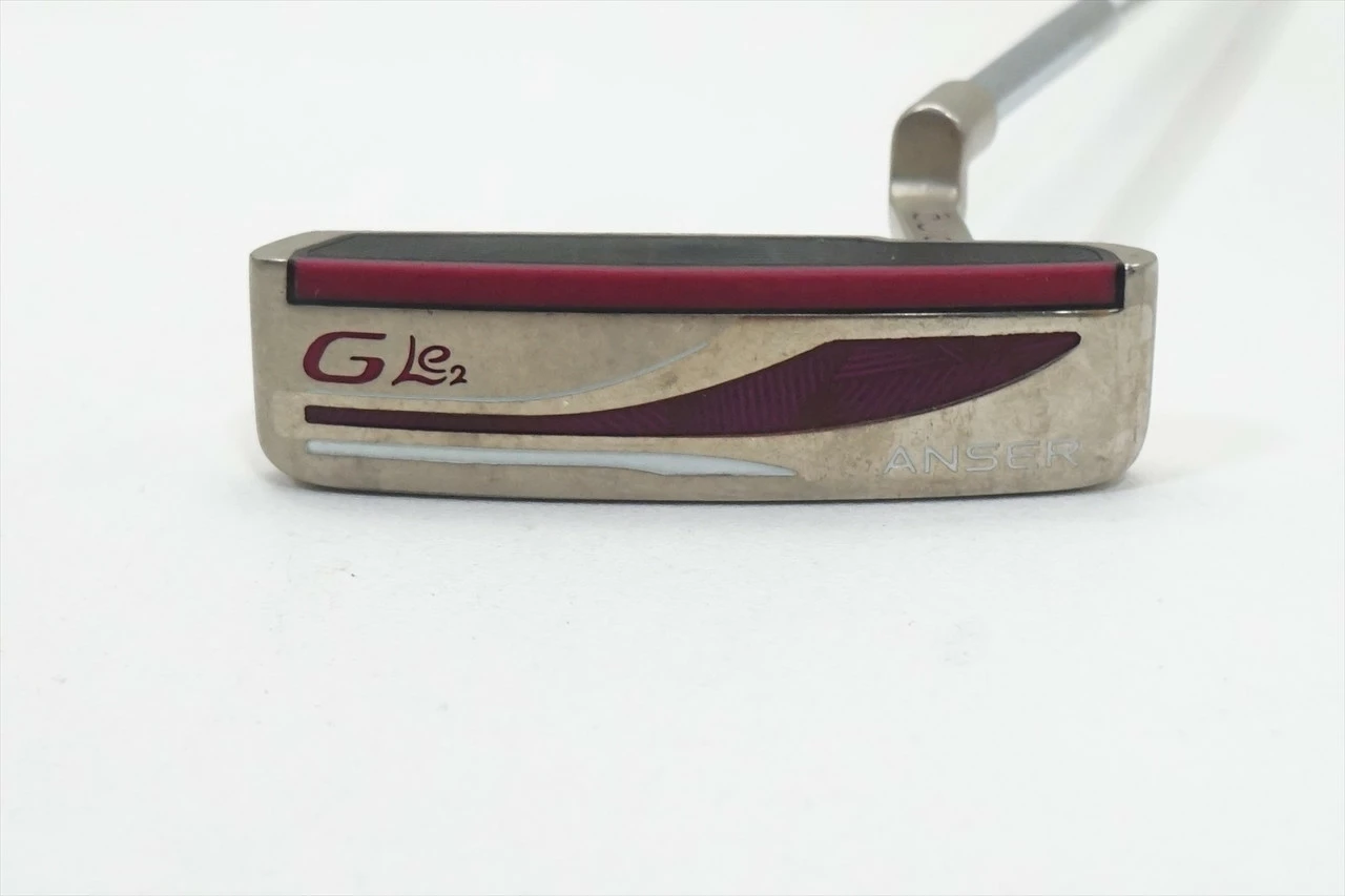 Ping G Le2 34" Putter Excellent Rh 1019506 3 Ping G Le2 34" Putter Excellent Rh 1019506