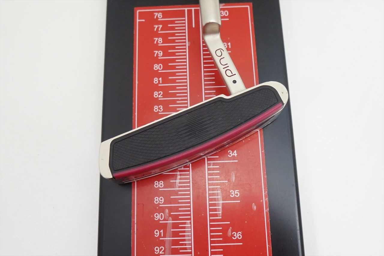 Ping G Le2 34" Putter Excellent Rh 1019506 8 Ping G Le2 34" Putter Excellent Rh 1019506 - Image 6