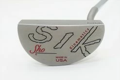 Cheap Putters Store 32 Sik Sho C Series Slant Neck 34" Putter Excellent Rh 1019514