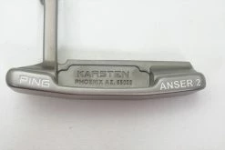 Ping Tr 1966 Anser 2 34" Putter Excellent Rh 1019528 -Cheap Putters Store 01019528 3 75771.1663017794 1