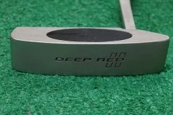 Cheap Putters Store 14 Wilson Deep Red Ii Long Hosel Blade 33" Putter Rh 0605226 Dro42 Right Handed