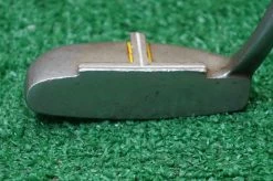 Cheap Putters Store 12 Pga T-Line V 32" Steel Shaft Putter Rh 0604453 Right Handed Golf Club