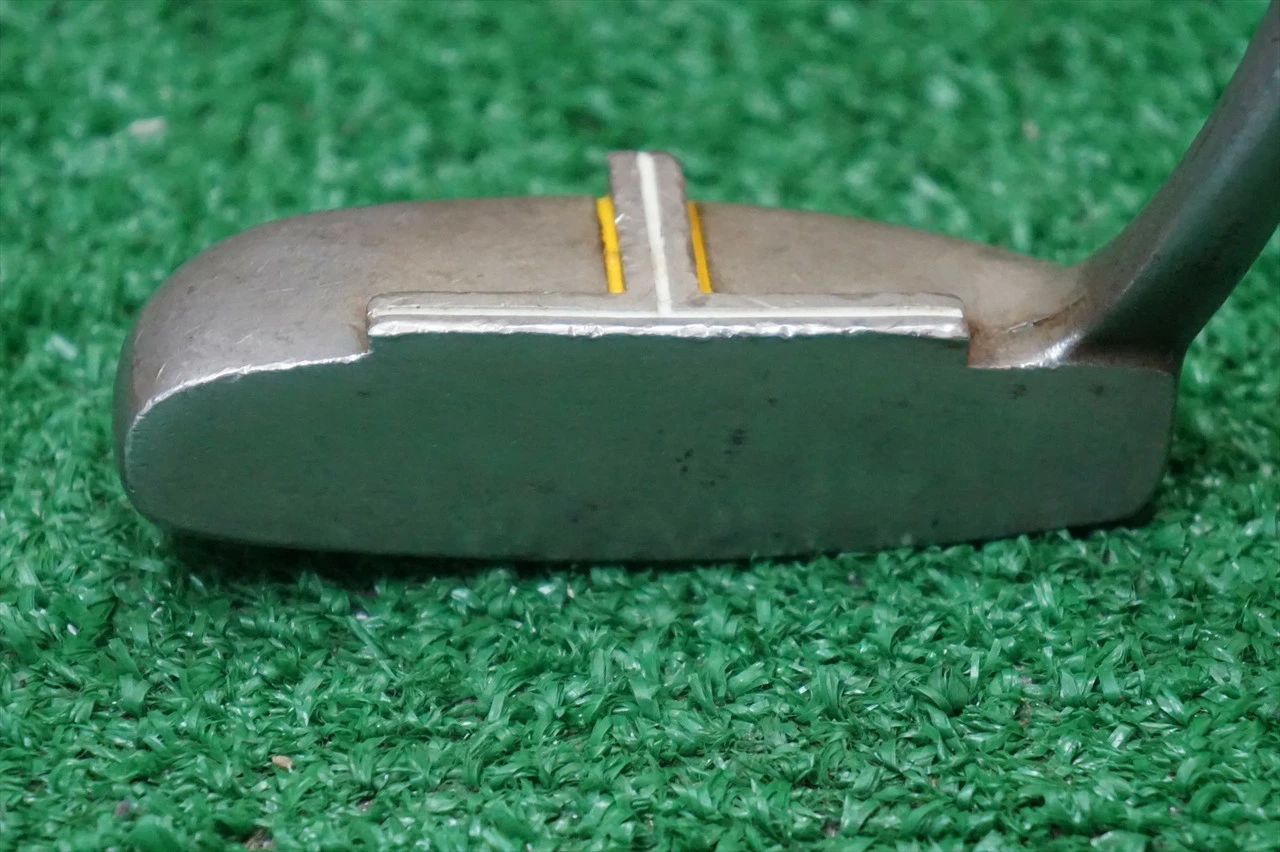 Pga T-Line V 32" Steel Shaft Putter Rh 0604453 Right Handed Golf Club 3 Pga T-Line V 32" Steel Shaft Putter Rh 0604453 Right Handed Golf Club