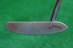 Callaway S2H2 M2 33" Inch Steel Shaft Putter Rh 0703110 Right Handed Golf Club -Cheap Putters Store api1get0e 96369.1592366835