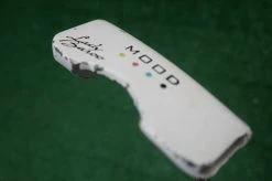 Ray Cook Lady Baroo 33" Inch Putter Rh Good 0254395 Used Golf Mood Right Hand