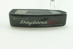 Taylormade Ghost Tour Daytona 12 35" Putter Rh 0742347 Right Handed Golf Club