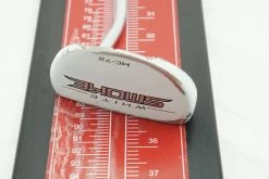Taylormade Pure Roll White Smoke Mc-72 34" Inch Putter Rh 0705886 Right Hand 13 Taylormade Pure Roll White Smoke Mc-72 34" Inch Putter Rh 0705886 Right Hand -Cheap Putters Store api1wbyiu 40957.1592366780