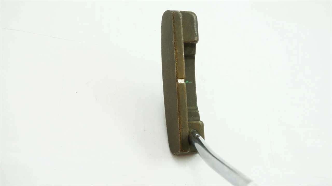 Ping Cushin 34" Steel Shaft Putter Rh 0780979 Right Handed Golf Club 6 Ping Cushin 34" Steel Shaft Putter Rh 0780979 Right Handed Golf Club - Image 4