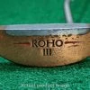 Taylormade Roho Iii 35" Inch Putter Rh 0672518 Right Handed Golf Club 1 Taylormade Roho Iii 35" Inch Putter Rh 0672518 Right Handed Golf Club -Cheap Putters Store api2n2jwl 94763.1592366685