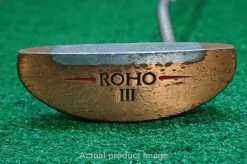 Taylormade Roho Iii 35" Inch Putter Rh 0672518 Right Handed Golf Club