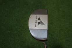 Never Compromise Sub 30 A2 34'' Putter Rh 0611288 Right Handed Golf Club