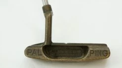 Ping Pal 33" Steel Shaft Putter Rh 0765583 Right Handed Golf Club -Cheap Putters Store api3xggzi 17262.1592366348