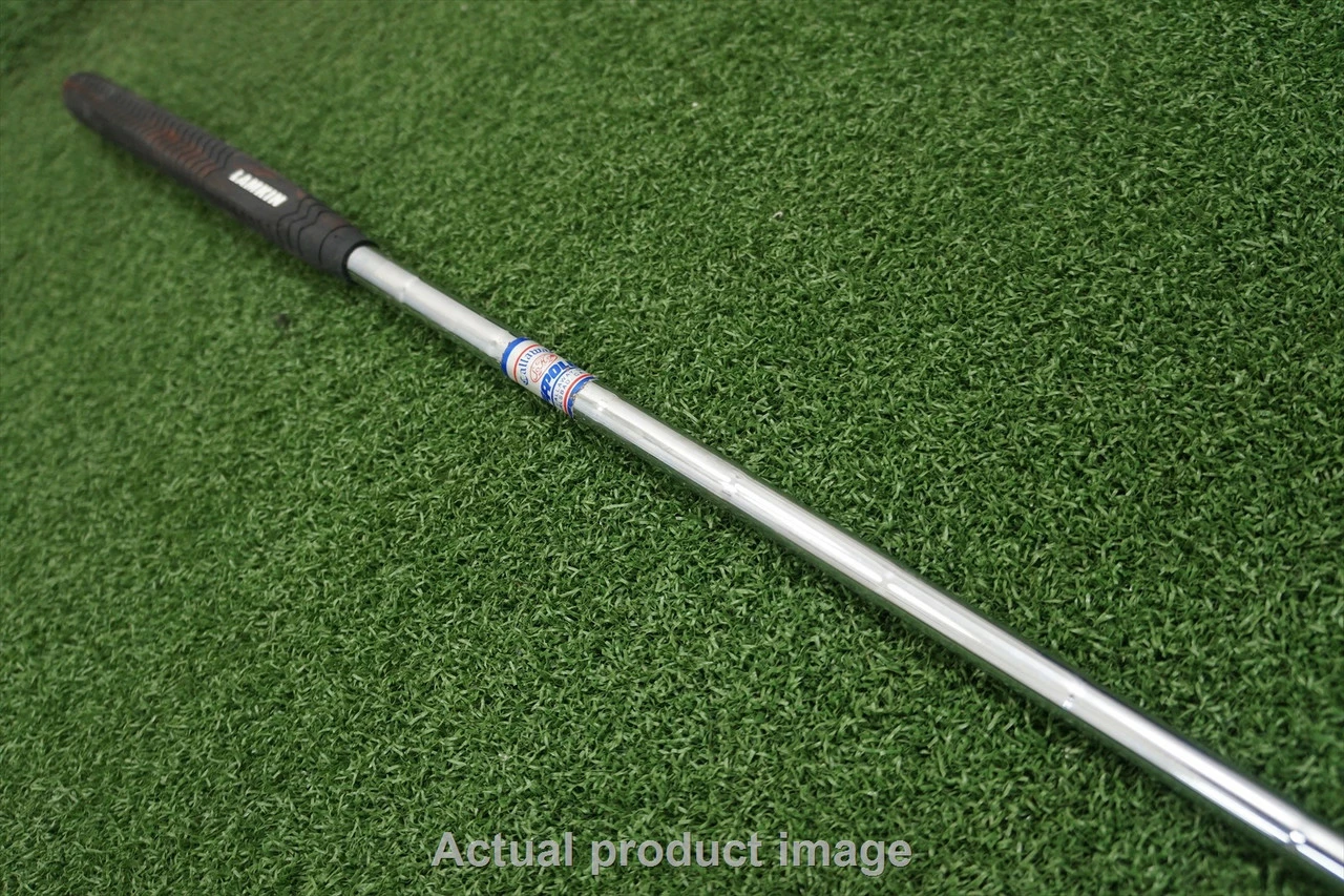 Callaway S2H2 35" Steel Shaft Putter 664883 Right Handed Golf Club 6 Callaway S2H2 35" Steel Shaft Putter 664883 Right Handed Golf Club - Image 4