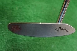 Callaway S2H2 M2 33" Inch Steel Shaft Putter Rh 0703110 Right Handed Golf Club -Cheap Putters Store api4om7yl 41865.1592366835