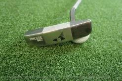 Never Compromise Grayzone Gz2 35" Putter Average Condition 65900 Used Golf Club