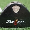 Taylormade Rossa Monza 34" Steel Shaft Putter Rh 0674163 Right Handed Golf Club