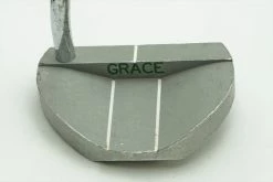 Cobra Bobby Grace An-7 36" Steel Shaft Putter Rh 0800207 Right Handed Golf Club 10 Cobra Bobby Grace An-7 36" Steel Shaft Putter Rh 0800207 Right Handed Golf Club -Cheap Putters Store api6ouosm 10090.1592365653