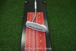 Taylormade White Smoke Mc-72 33" Inch Putter Rh 0683881 Pure Roll Right Handed -Cheap Putters Store api6ujhpu 03062.1592321233