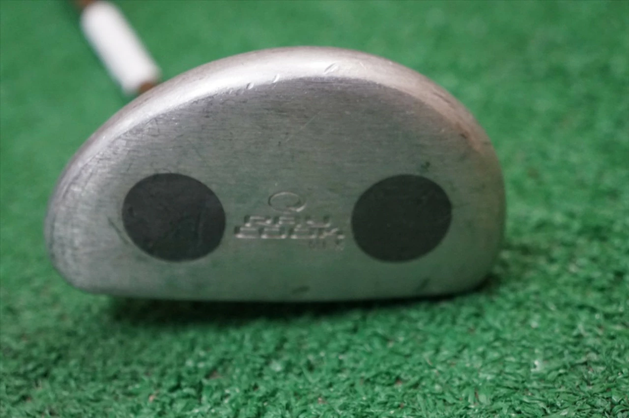 Ray Cook M1-X 35" Steel Shaft Putter 532129 Right Handed Golf Club 3 Ray Cook M1-X 35" Steel Shaft Putter 532129 Right Handed Golf Club