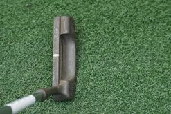 Ping Cushin 3 35" Inch Steel Shaft Putter Rh 0619603 Right Handed Golf Club -Cheap Putters Store api7pwh1x 28048.1592367448