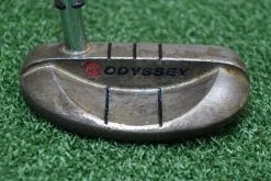 Odyssey Dual Force 2 Rossie 33.00" Putter Rh 0653371 Right Handed Golf Club -Cheap Putters Store api7qj1sc 51805.1592367119