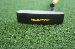 Momentus Mens Weighted Practice Putter Good Condition 74706 Used Golf Right Hand -Cheap Putters Store api8ezlj1 36472.1592367426
