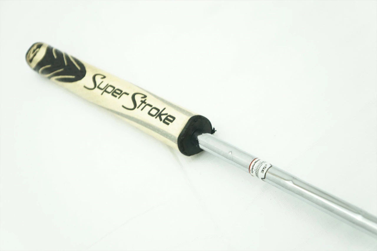 Taylormade Pure Roll White Smoke Mc-72 34" Inch Putter Rh 0705886 Right Hand 7 Taylormade Pure Roll White Smoke Mc-72 34" Inch Putter Rh 0705886 Right Hand - Image 5