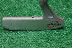 Tutch Tour Blade Alien Sport 34" Inch Putter Rh 0615644 Right Handed Golf Club -Cheap Putters Store api8n4rkg 87114.1592367568