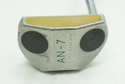 Cobra Bobby Grace An-7 36" Steel Shaft Putter Rh 0800207 Right Handed Golf Club