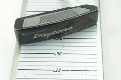 Taylormade Ghost Tour Daytona 12 35" Putter Rh 0742347 Right Handed Golf Club -Cheap Putters Store api8xgrzw 15383.1592366533
