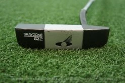 Never Compromise Grayzone Gz2 35" Putter J118673-A Used Golf Right Handed -Cheap Putters Store api9gmdvn 44463.1592365715