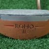 Taylormade Roho Ii 34" Inch Steel Shaft Putter Rh 0600708 Right Handed Golf Club