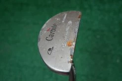 Carbite Polar Balanced Fl 35" Inch Putter Rh 0254400 Used Golf Right Handed