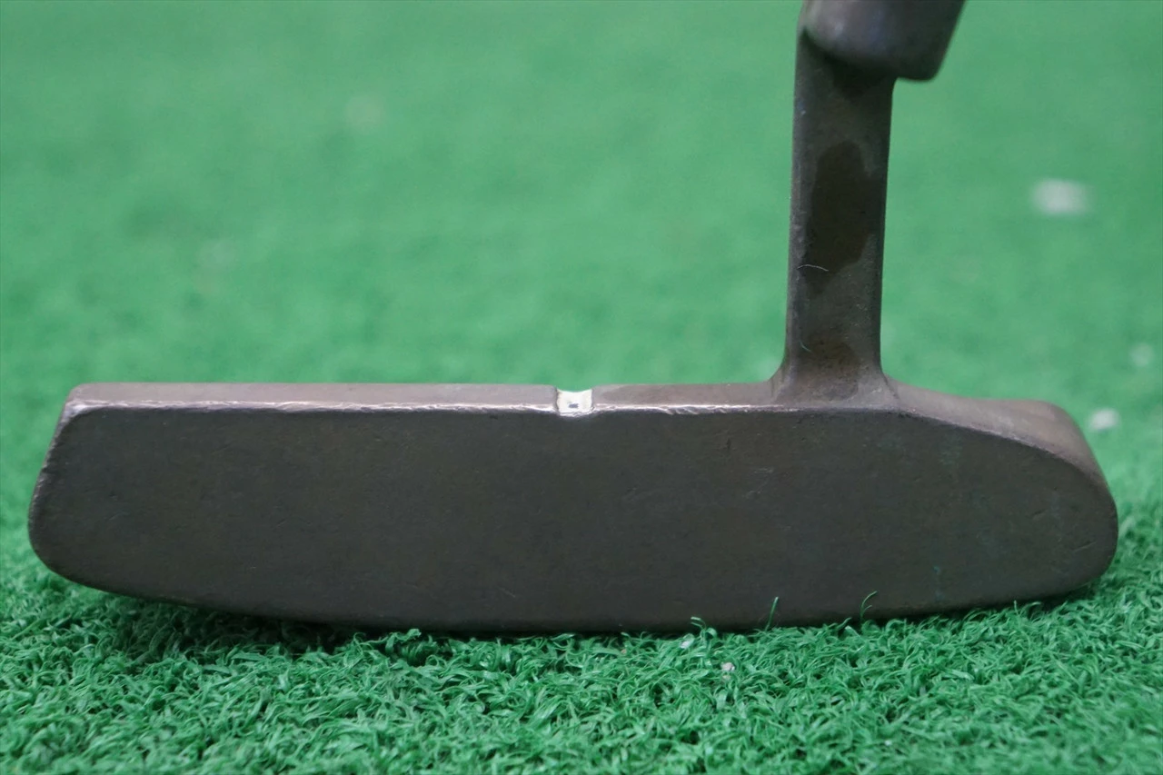 Ping Pal 36" Inch Steel Shaft Putter Rh 0644603 Right Handed Golf Club 4 Ping Pal 36" Inch Steel Shaft Putter Rh 0644603 Right Handed Golf Club - Image 2