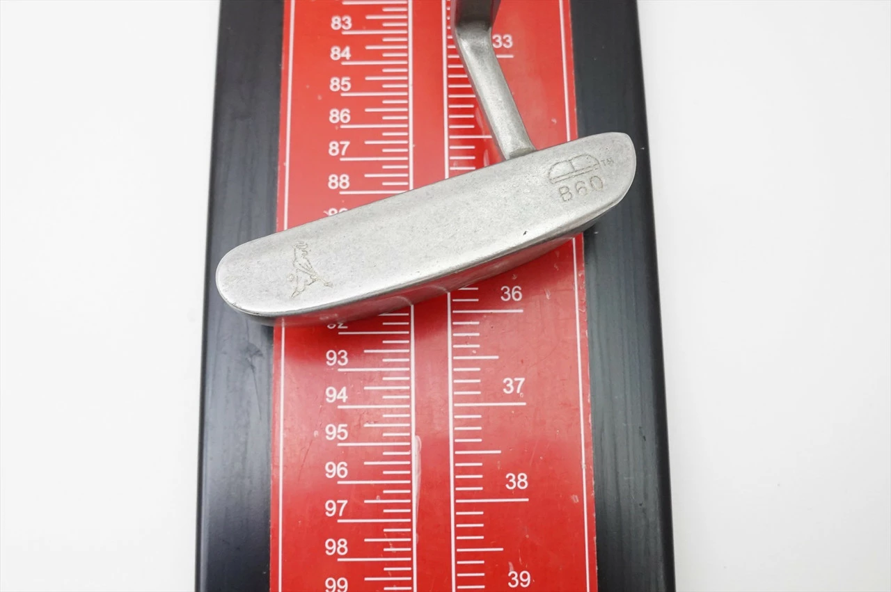 Ping B60 36" Steel Shaft Putter Rh 0812783 Right Handed Golf Club 8 Ping B60 36" Steel Shaft Putter Rh 0812783 Right Handed Golf Club - Image 6