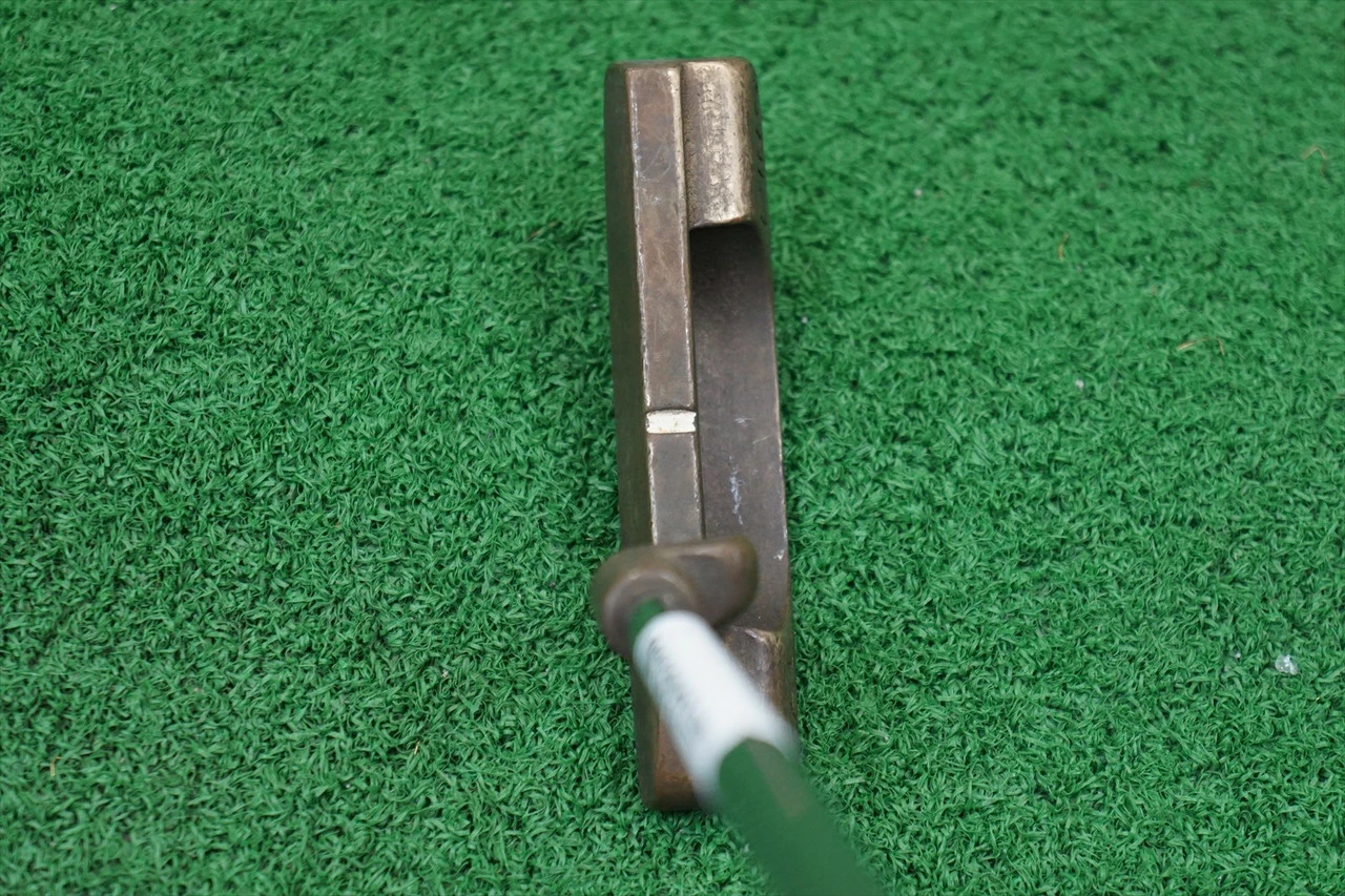 Ping Pal 35" Inch Steel Shaft Putter Rh 0636237 Right Handed Golf Club 5 Ping Pal 35" Inch Steel Shaft Putter Rh 0636237 Right Handed Golf Club - Image 3