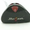 Taylormade Rossa Monza Steel Shaft Putter Rh 0727752 Right Handed Golf Club